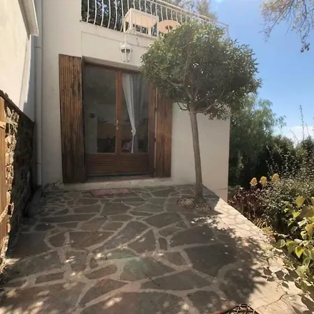 Prázdninový dům House Lavandou Vue Mer Le Lavandou