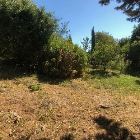 House Lavandou Vue Mer Prázdninový dům Le Lavandou