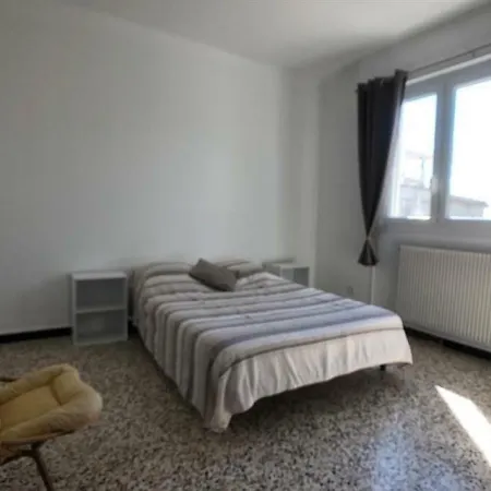 House Lavandou Vue Mer Prázdninový dům