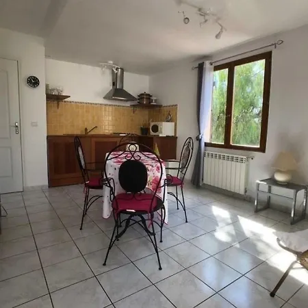 Prázdninový dům House Lavandou Vue Mer Le Lavandou