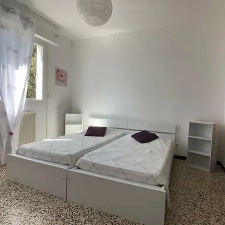 House Lavandou Vue Mer Prázdninový dům